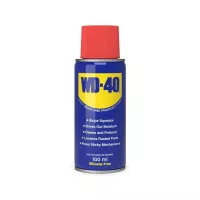 WD-40 سبراى عازل و متعدد الاستخدام 100mL
