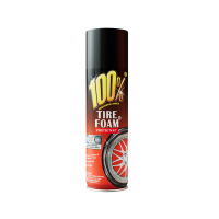 Sien Group TIRE FOAM