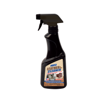 Abro LEATHER & VINYL CLEANER