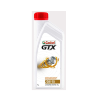 Castrol GTX 15W-50 1L