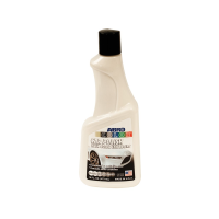 Abro ABROCOLOR® COLORED AUTOMOTIVE POLISH White
