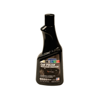 Abro ABROCOLOR® COLORED AUTOMOTIVE POLISH Black