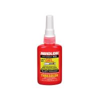 ابرو لوكتايد احمر 50mL