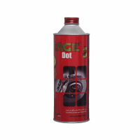 ميراج زيت فرامل DOT3 400 gm