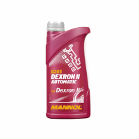 مانول زيت فتيس اتوماتيك Dexron II 1L