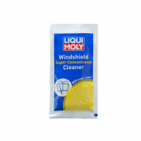 ليكوى مولى مياه مساحات مركزه 20mL