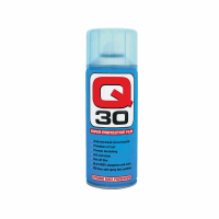 Q Q30 Super Protective Film