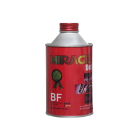 ميراج زيت فرامل DOT3 200 gm