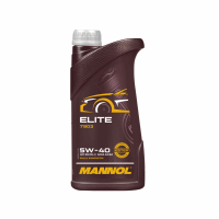 Mannol Elite 5W-40 1L