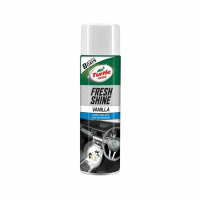 Turtle Wax Fresh Shine Car Interior Cleaner