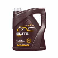 Mannol Elite 5W-40 5L