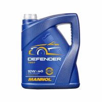 Mannol Defender 10W-40 5L
