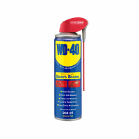 WD-40 سبراى عازل و متعدد الاستخدام 250mL
