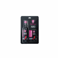 فلامنجو ملمع تابلوه + اسفنجه 118ML