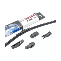 Batería Bosch S4 S4006. 60 Ah - 540A(EN) 12V. 242x175x190mm - Blue Batteries