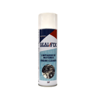 Seal Fix Engine Cleaner