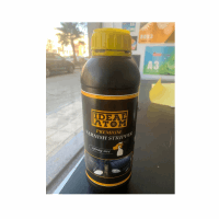 Ideal Atom VARNISH STRIPPER 600ml
