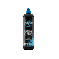 Zurechem Samuraii Finish 300ml
