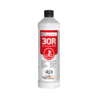 رزويل RZ30R مياه ردياتير ازرق G11 50/50 1L