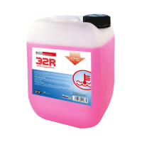 رزويل RZ32R مياه ردياتير احمر G12+ 33% 5L