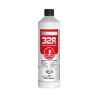 رزويل RZ32R مياه ردياتير احمر G12+ 50/50 1L