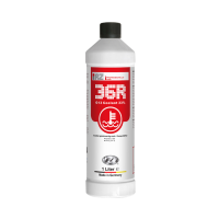 رزويل RZ36R مياه ردياتير اخضر G13 33% 1L