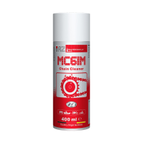 RZoil RZMC61M Chain Cleaner