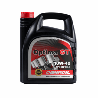 شامب أويل زيت موتور 10W-40 4L