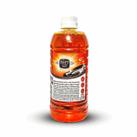 Flory Concentrated car shampoo 1.2 L