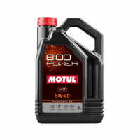 Motul Power 8100 5W40 5L