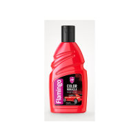 Flamingo COLOR MIRACLE RED
