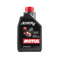 موتول زيت فتيس اتوماتيك DEXRON III 1L