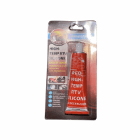 Falcon Red Thermal Silicone