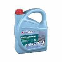 PROFI-CAR Challenge SAE 0W-20 5L