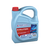 PROFI-CAR Evolution XT SAE 10W-40 4L