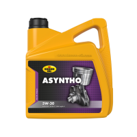 Kroon Oil ASYNTHO 5W-30 4L