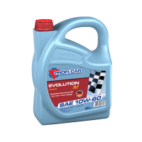 PROFI-CAR Evolution RT SAE 10W-60 5L