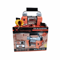 X Technology Air Compressor,Auto Air Compressor