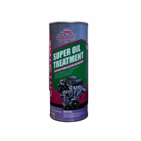 Crystal SUPER OIL TREATMENT