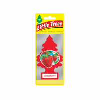 Little Trees Strawberry Air Freshener