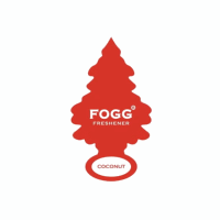 Fogg Air Freshener Coconut