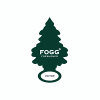 Fogg Air Freshener Victor
