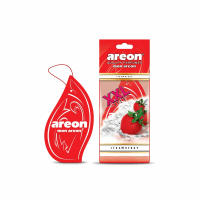 Areon Mon Strawberry MAX07 XXL
