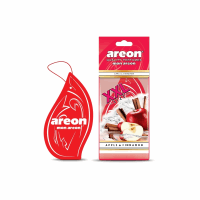 Areon Mon Apple & Cinnamon MAX14 XXL