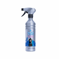 Roseraie Smart Air Air Freshener Spray Black Ice 460ml