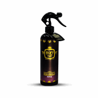 Flory Air Freshener Gold Rose Vanilla