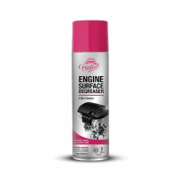 Crystal Engine Surface Degreaser (650 ML)