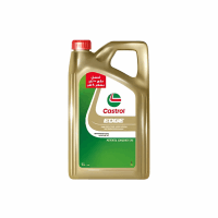 Castrol EDGE 5W40 5L Engine Oil (Offer at 4L price)