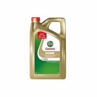 Castrol EDGE 5W30 5L Engine Oil (Offer at 4L price)