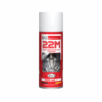 RZoil Under Body Prodection Paintable Black 500ml